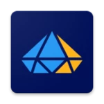 Logo of Vulcan android Application 